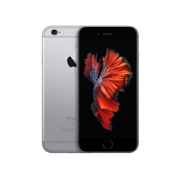 APPLE IPHONE 6S 32GB 4.7" REFURBISHED (GRADE A) GRAY APPLE IPHONE 6S 32GB 4.7" REFURBISHED (GRADE A) GRAY